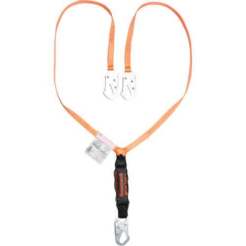 Longe avec amortisseur de choc Titan(MC) (SGT484)