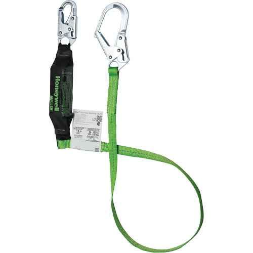 [SGT486] Miller® HP™ Shock-Absorbing Lanyard (SGT486)