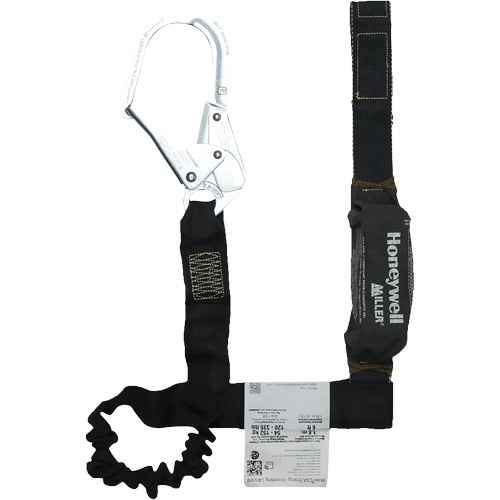 [SGT531] Miller® Arc-Rated Shock-Absorbing Lanyard (SGT531)