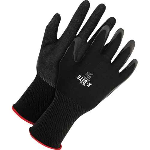 [SGT558] Gants enduits X-Site(MC) (SGT558)