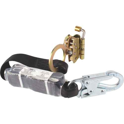 [SGT564] Dynamic™ Automatic Sliding Rope Grab (SGT564)