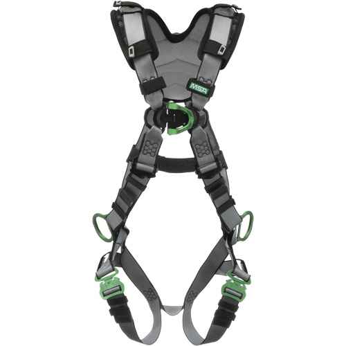 [SGT724] Harnais intégral V-Fit(MC) (SGT724)