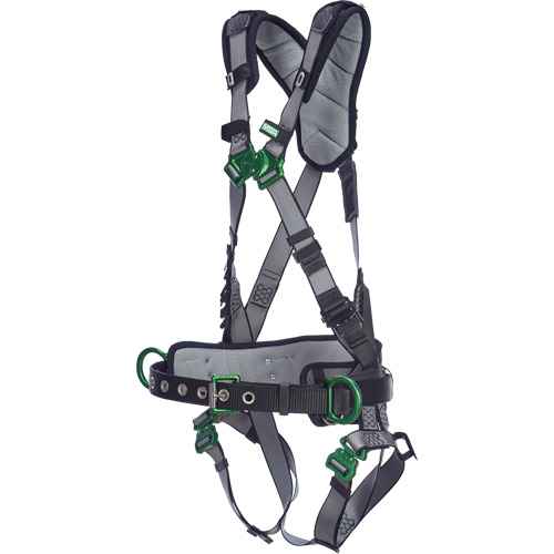 [SGT728] Harnais intégral pour construction V-Fit(MC) (SGT728)