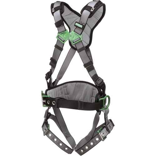 [SGT730] Harnais intégral pour construction V-Fit(MC) (SGT730)