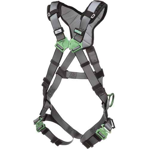 [SGT734] Harnais intégral V-Fit(MC) (SGT734)