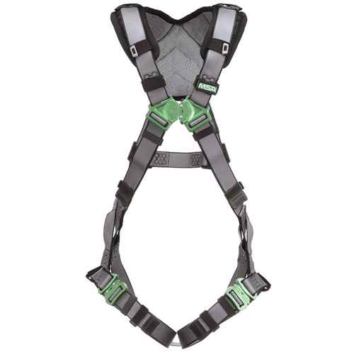 [SGT738] Harnais intégral V-Fit(MC) (SGT738)
