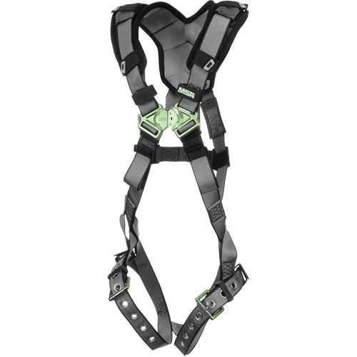 [SGT740] Harnais intégral V-Fit(MC) (SGT740)