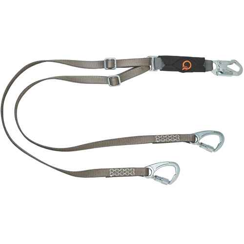 [SGT744] V-Series Tie-Back Lanyard (SGT744)