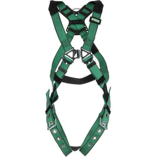 [SGT790] V-Form™ Safety Full Body Harness (SGT790)