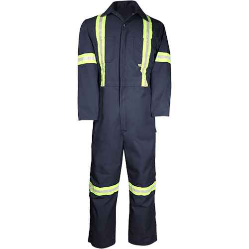 [SGU137] Deluxe Work Coveralls (SGU137)