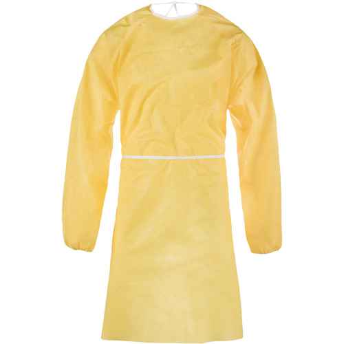 [SGU155] ChemMax® 1 Gown (SGU155)