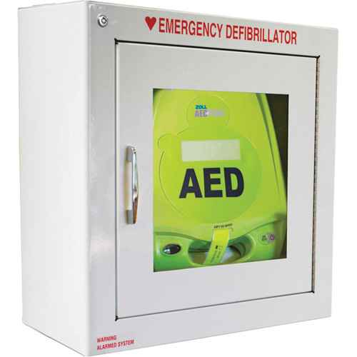 [SGU177] Surface Wall Mounting AED Cabinet (SGU177)