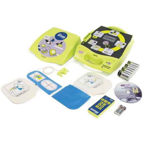 [SGU178] Dispositif de formation AED Plus(MD) Trainer2 (SGU178)