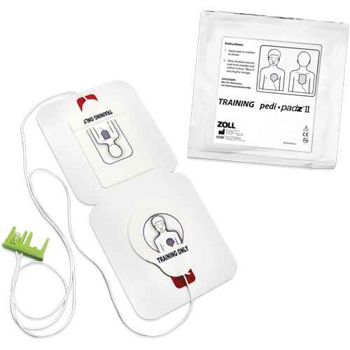 [SGU179] Pedi-Padz® II Training Electrodes (SGU179)