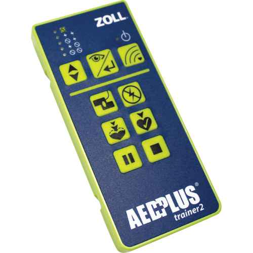 [SGU180] Télécommande sans fil pour dispositif de formation Trainer2 (SGU180)