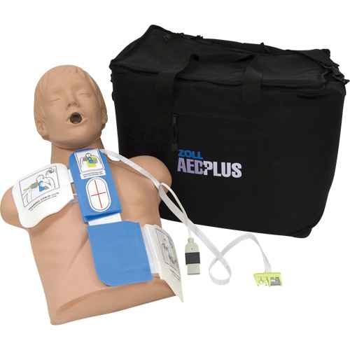 [SGU181] AED Demo Kit (SGU181)