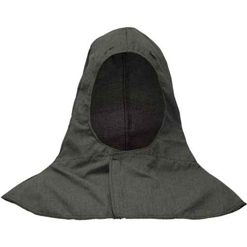 [SGU184] Carbon Armour H3 Tally Fire Rated Hood (SGU184)