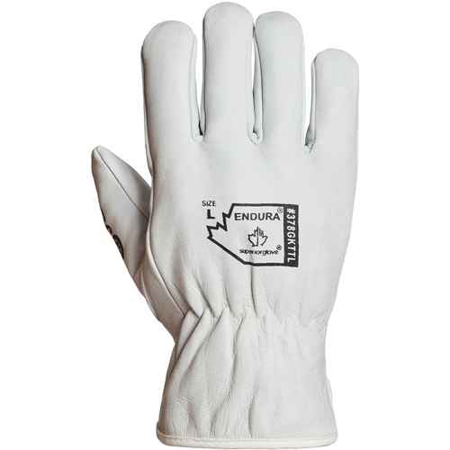[SGU412] Endura® Winter-Lined Driver Gloves (SGU412)