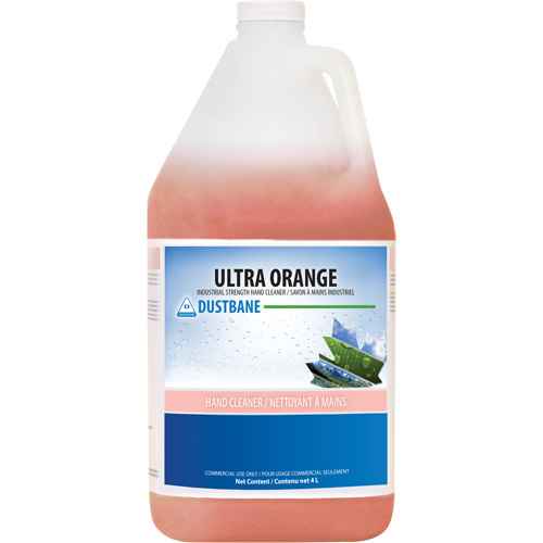 [SGU457] Ultra Orange Hand Cleaner (SGU457)