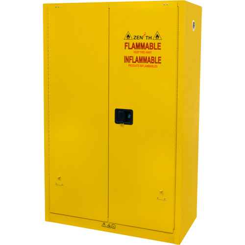 [SGU466] Armoire pour produits inflammables (SGU466)