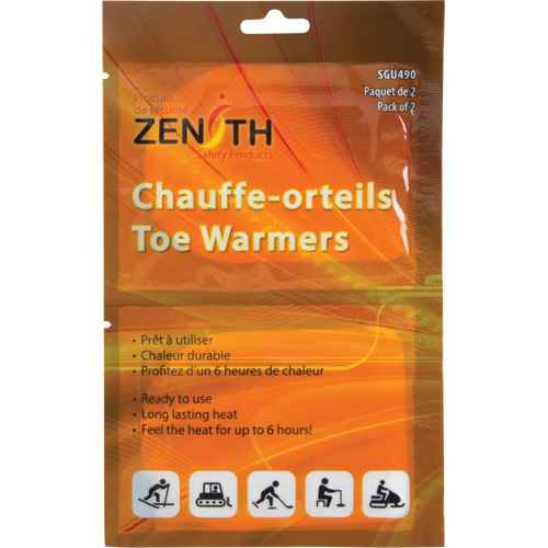 [SGU490] Chauffe-orteils (SGU490)