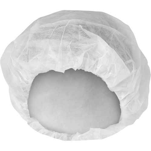 [SGU510] KleenGuard™ A10 Light-Duty Bouffant Caps (SGU510)
