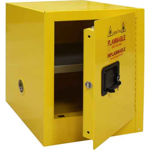 Flammable Storage Cabinet (SGU584)