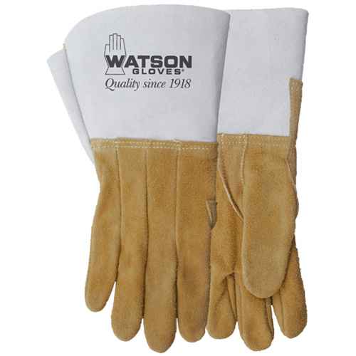 [SGU588] Buckweld Welder's Gloves (SGU588)