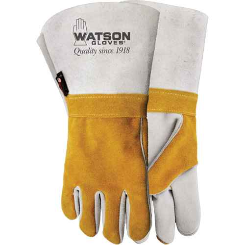 [SGU594] Gants de soudeur Wopper (SGU594)