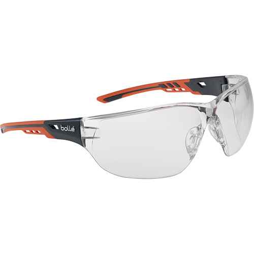 [SGU730] Lunettes de sécurité NESS+ de style sportif (SGU730)