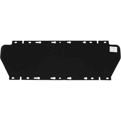 [SGU740] Replacement 380 Series Visor Window (SGU740)