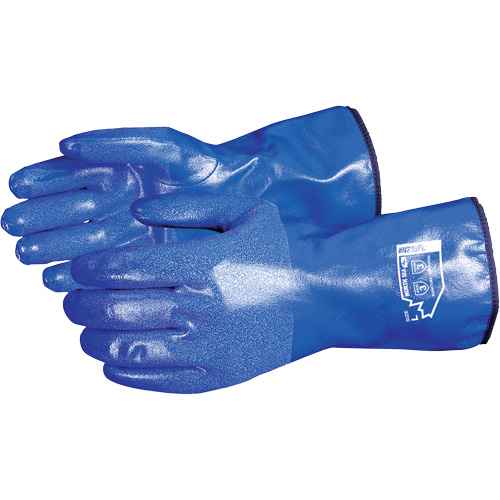 [SGU777] North Sea™ Chemical Resistant  Gloves (SGU777)