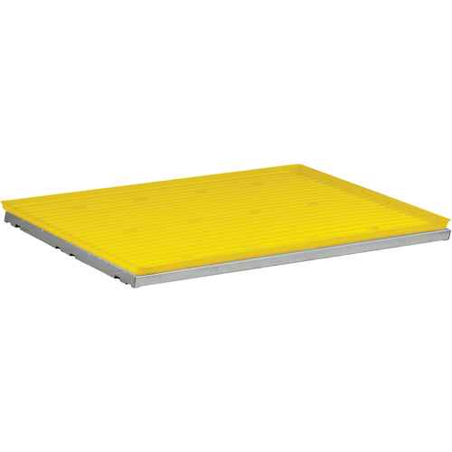 [SGU811] SpillSlope® Safety Cabinet Shelf with Tray (SGU811)