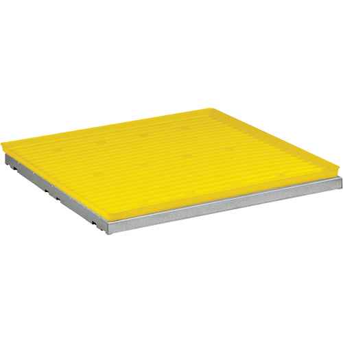 [SGU813] SpillSlope® Safety Cabinet Shelf with Tray (SGU813)