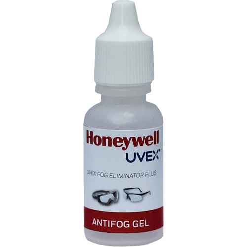 [SGU865] Gel antibuée Uvex(MD) Fog Eliminator Plus (SGU865)
