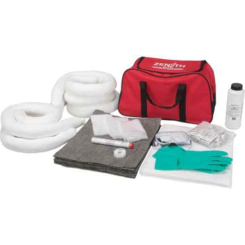 [SGU879] Spill Kit (SGU879)