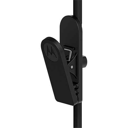 Earpiece Cloth Clip for CLPE Radios (SGU969)