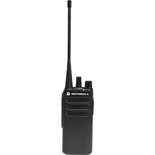 [SGU972] Radio bidirectionnelle série CP100 (SGU972)