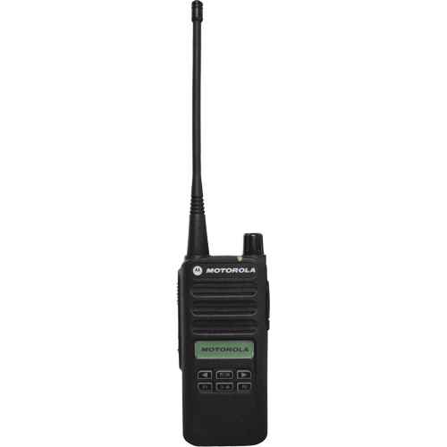 [SGU975] CP100 Series Two-Way Radio (SGU975)