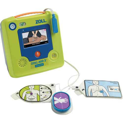 [SGU978] Ensemble de formation AED 3(MC) (SGU978)