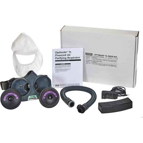 [SGU998] OptimAir® TL PAPR Response Kit (SGU998)
