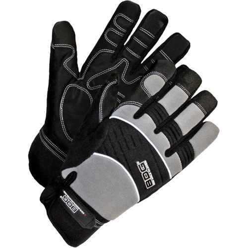 Winter Performance Thinsulate™ Gloves (SGV011)