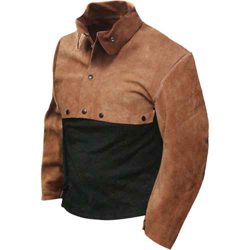 [SGV073] Standard Grade Leather Cape Sleeve (SGV073)