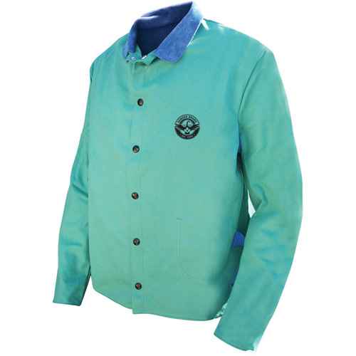 [SGV096] Veste de soudage Gander Brand Banox(MD) FR (SGV096)