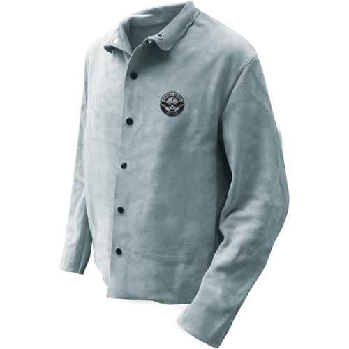 [SGV099] Veste de soudeur (SGV099)