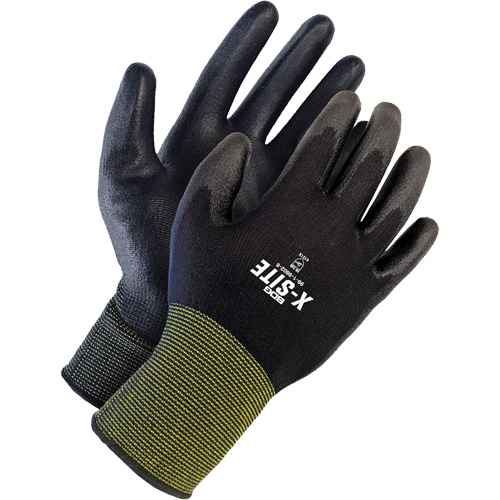 [SGV137] Gants enduits X-Site(MC) (SGV137)