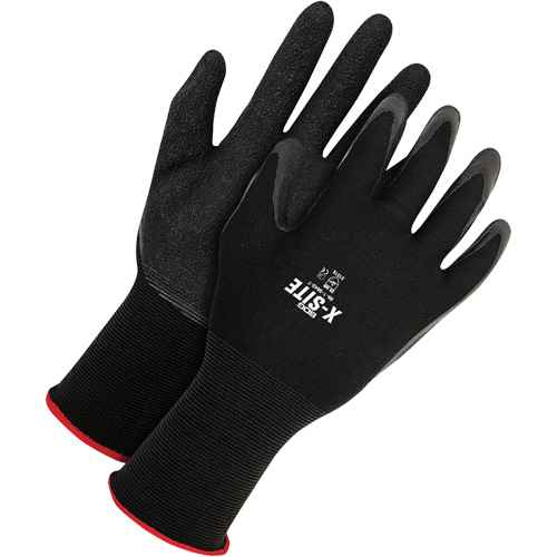 [SGV138] Gants enduits X-Site(MC) (SGV138)