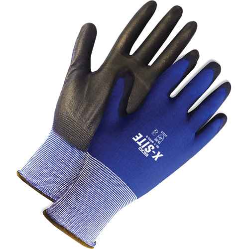 [SGV139] Gants enduits X-Site(MC) (SGV139)