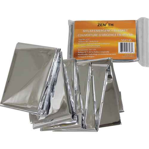 [SGV145] Emergency Blanket (SGV145)