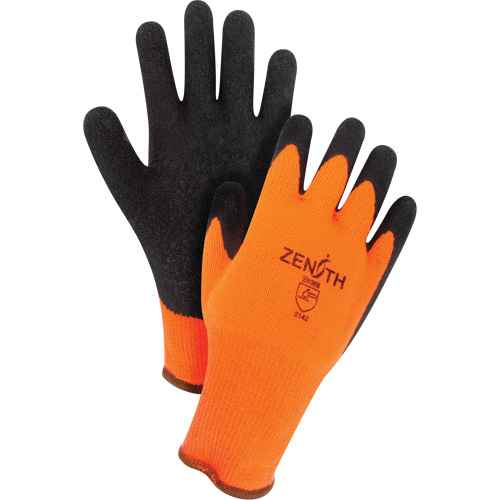 Gant d'hiver en caoutchouc naturel (SGV158)